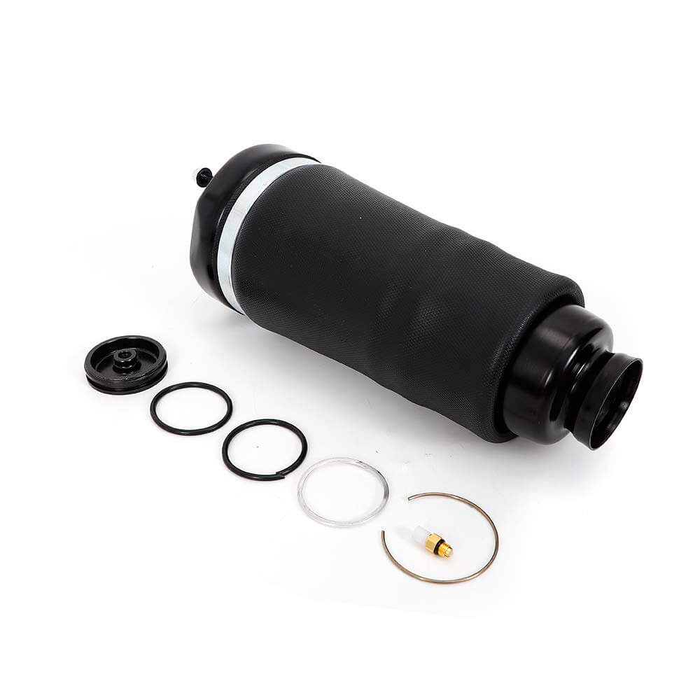 Air Spring, suspension