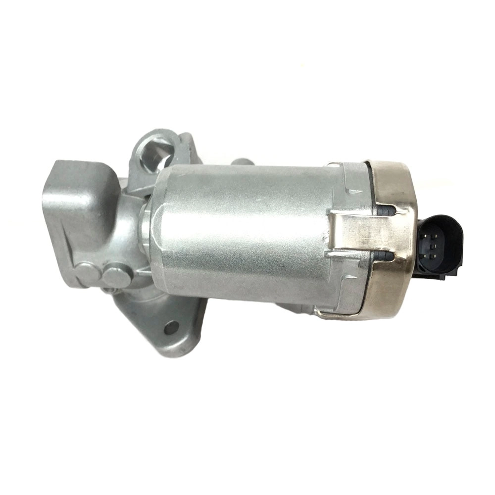 EGR valve, exhaust control