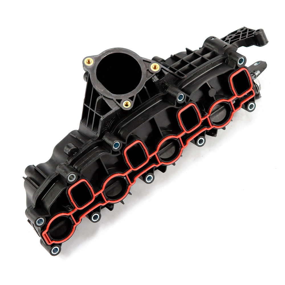 Intake Manifold, air supply