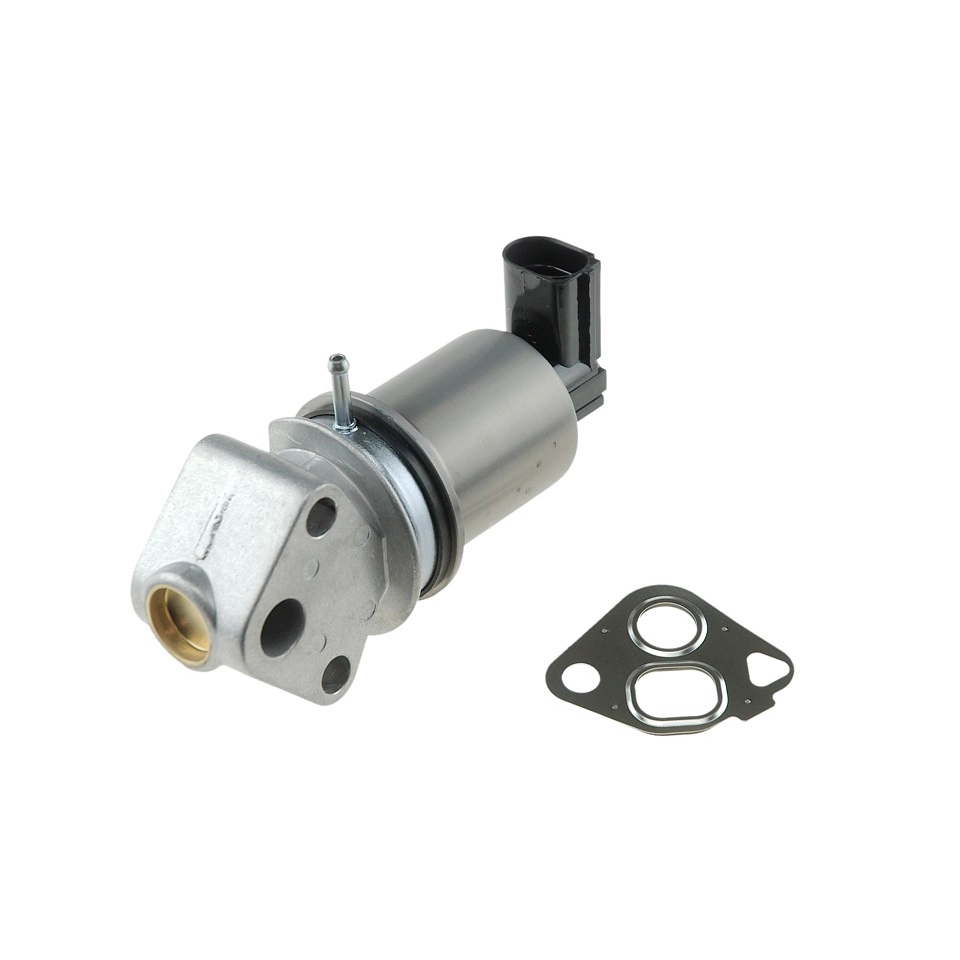 EGR valve, exhaust control