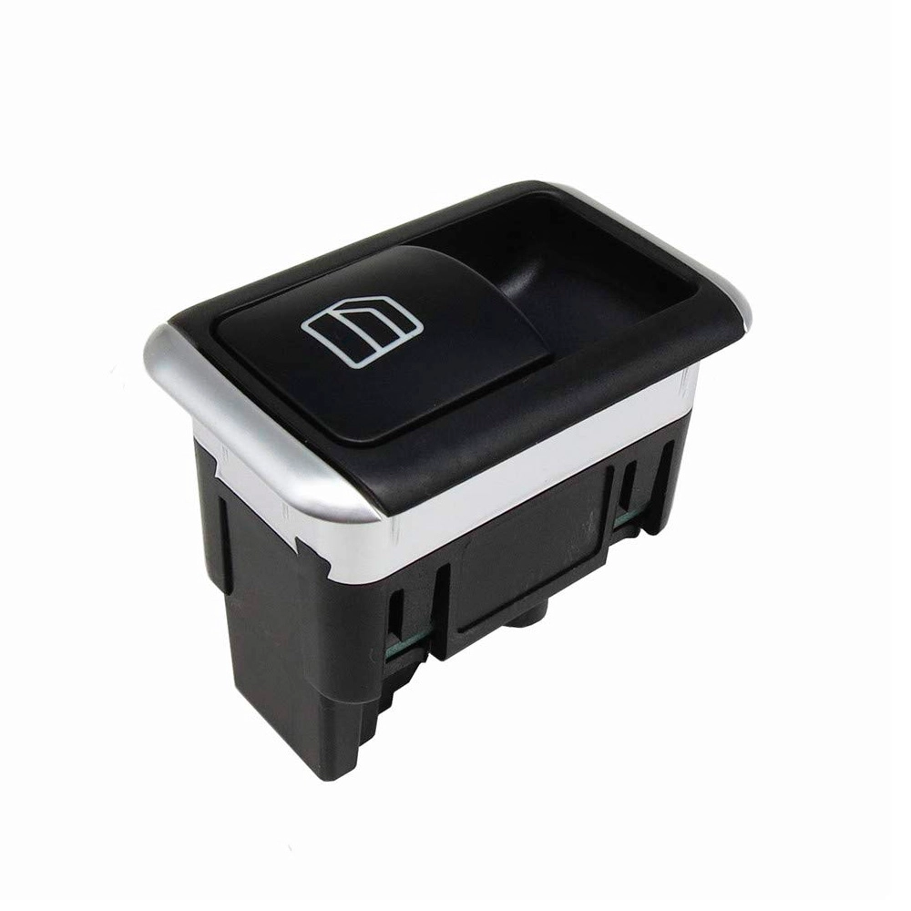 Switch, window regulator (CSMCR00670)