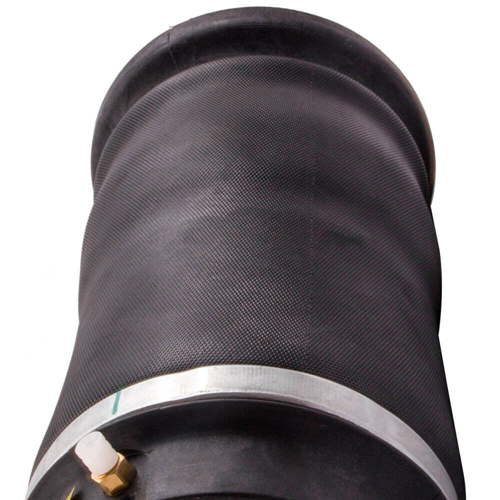 Air Spring, suspension