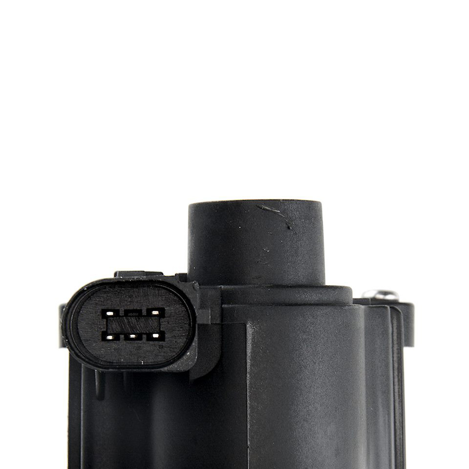 EGR valve, exhaust control