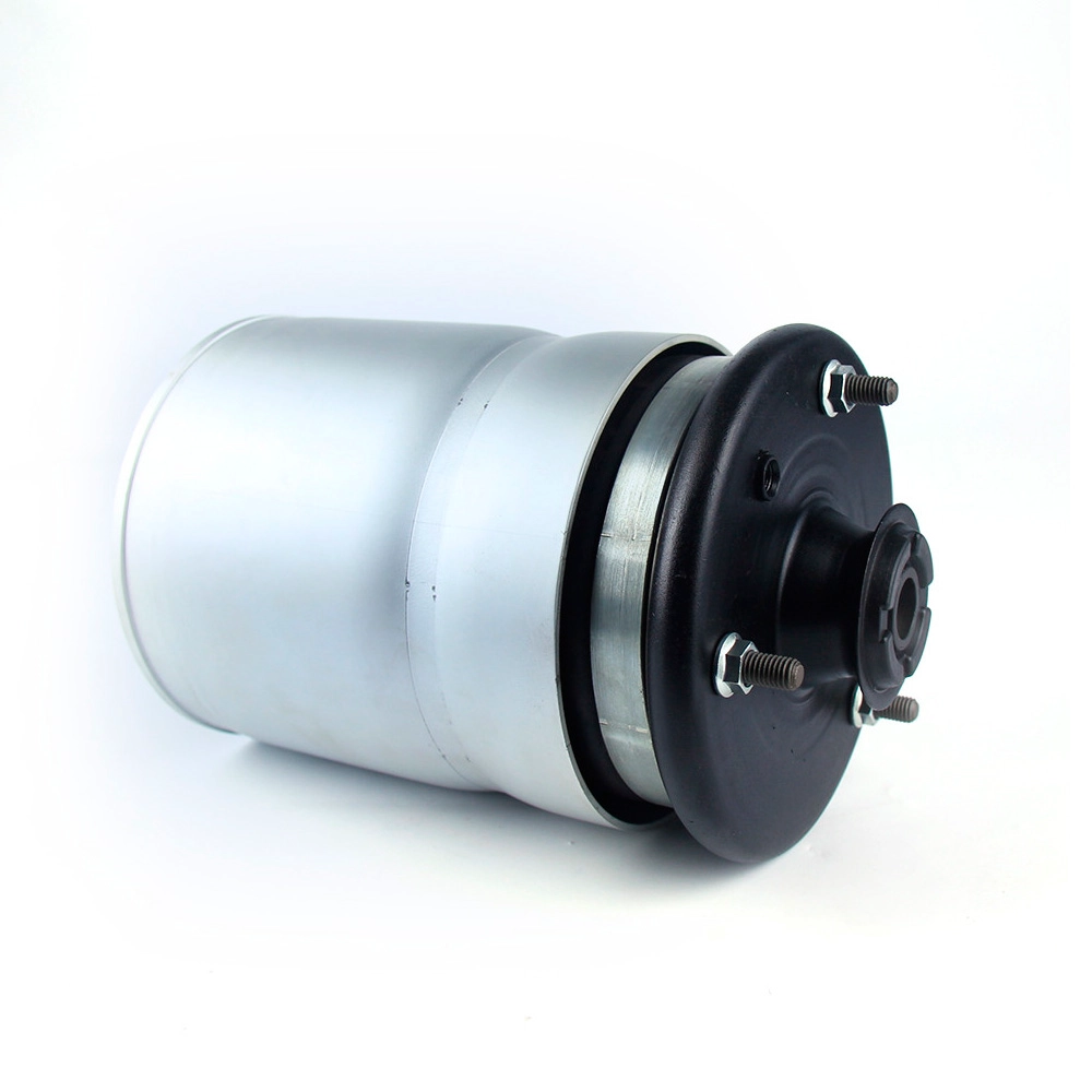 Air Spring, suspension