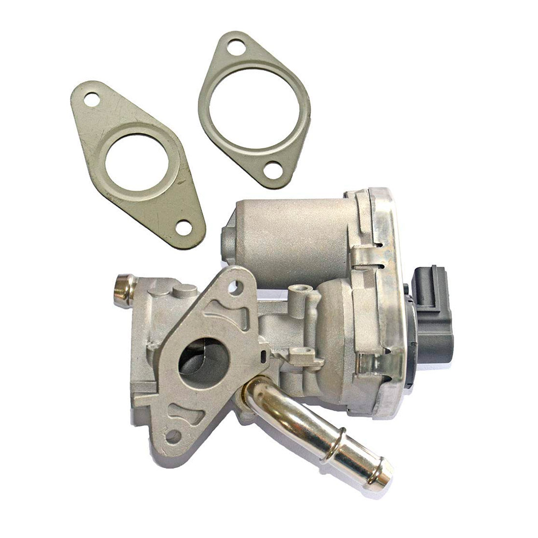 EGR valve, exhaust control (CSMCR00257)