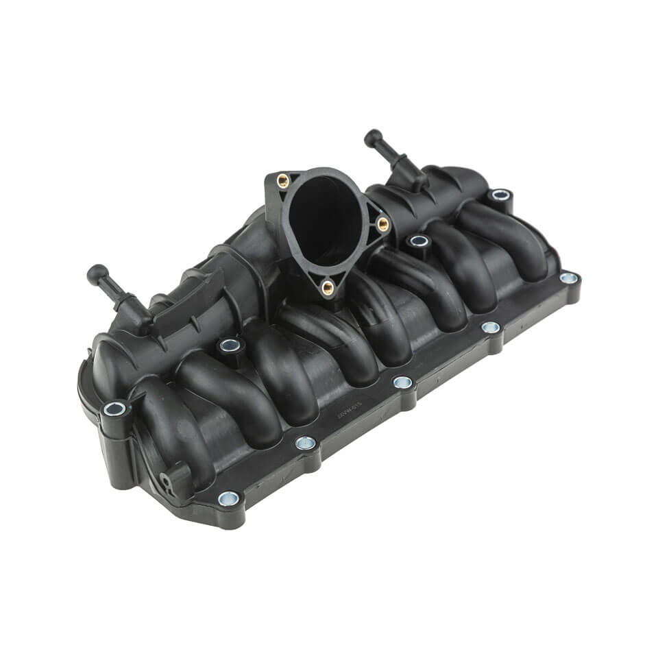 Intake Manifold, air supply (CSMCR00934)