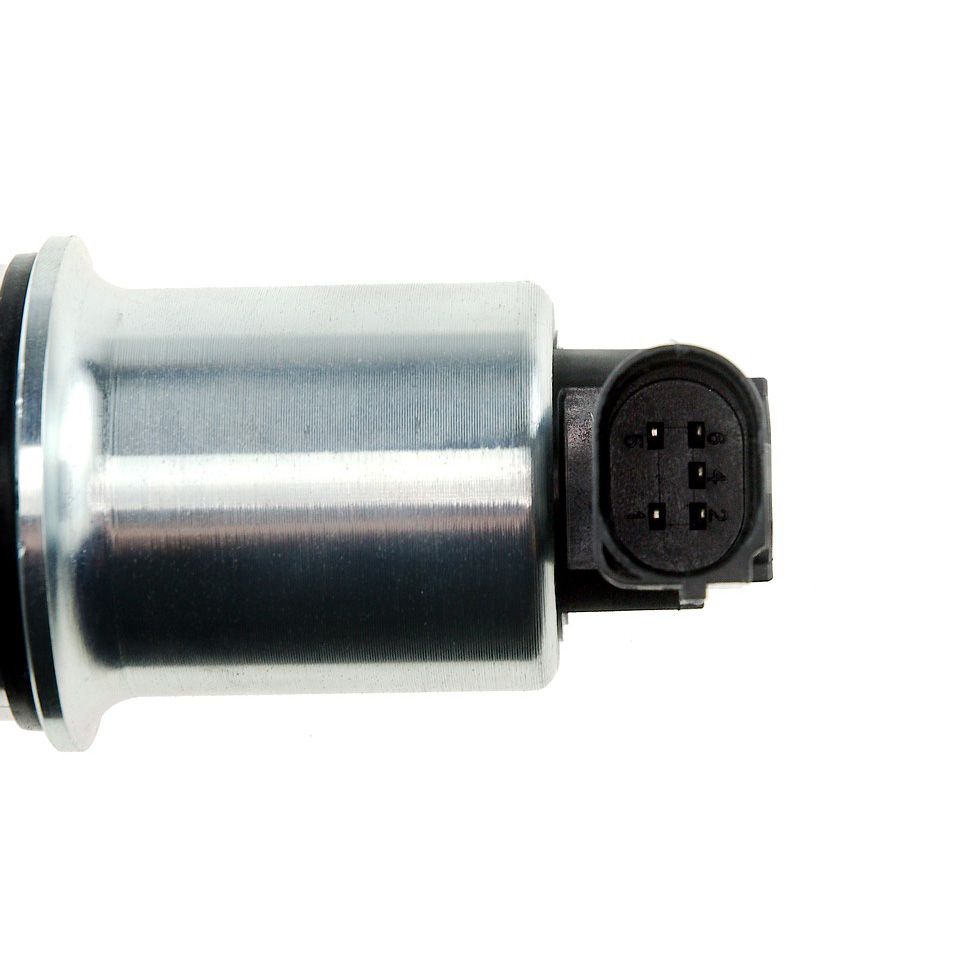 EGR valve, exhaust control