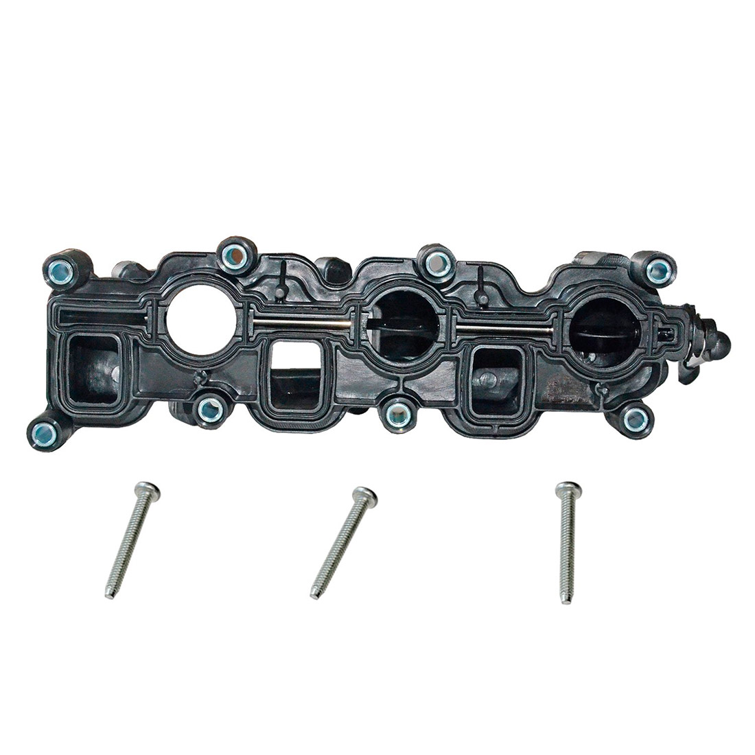 Intake Manifold, air supply