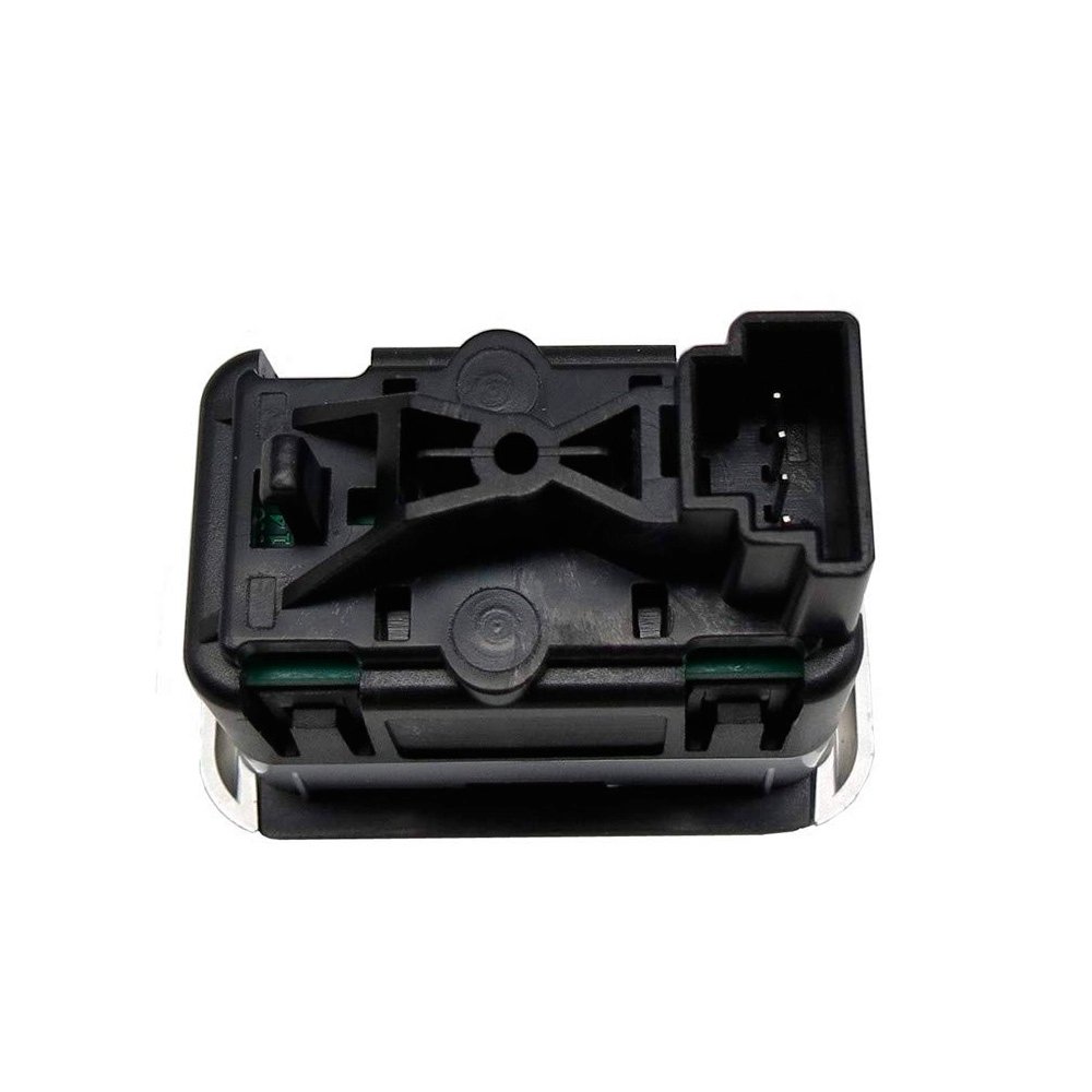 Switch, window regulator