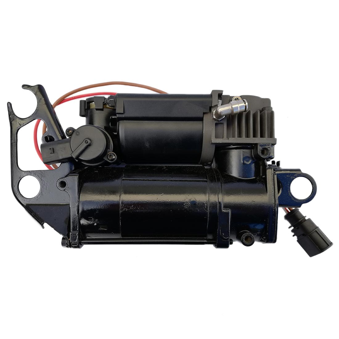 Compressor, compressed air system (CSMCR00201)