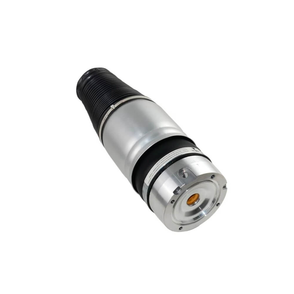 Air Spring, suspension