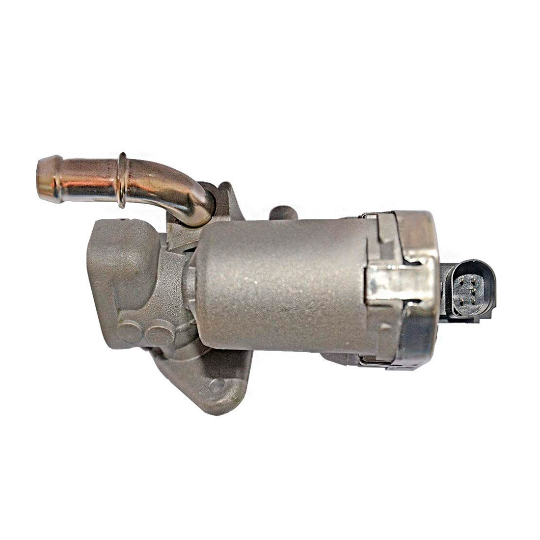 EGR valve, exhaust control