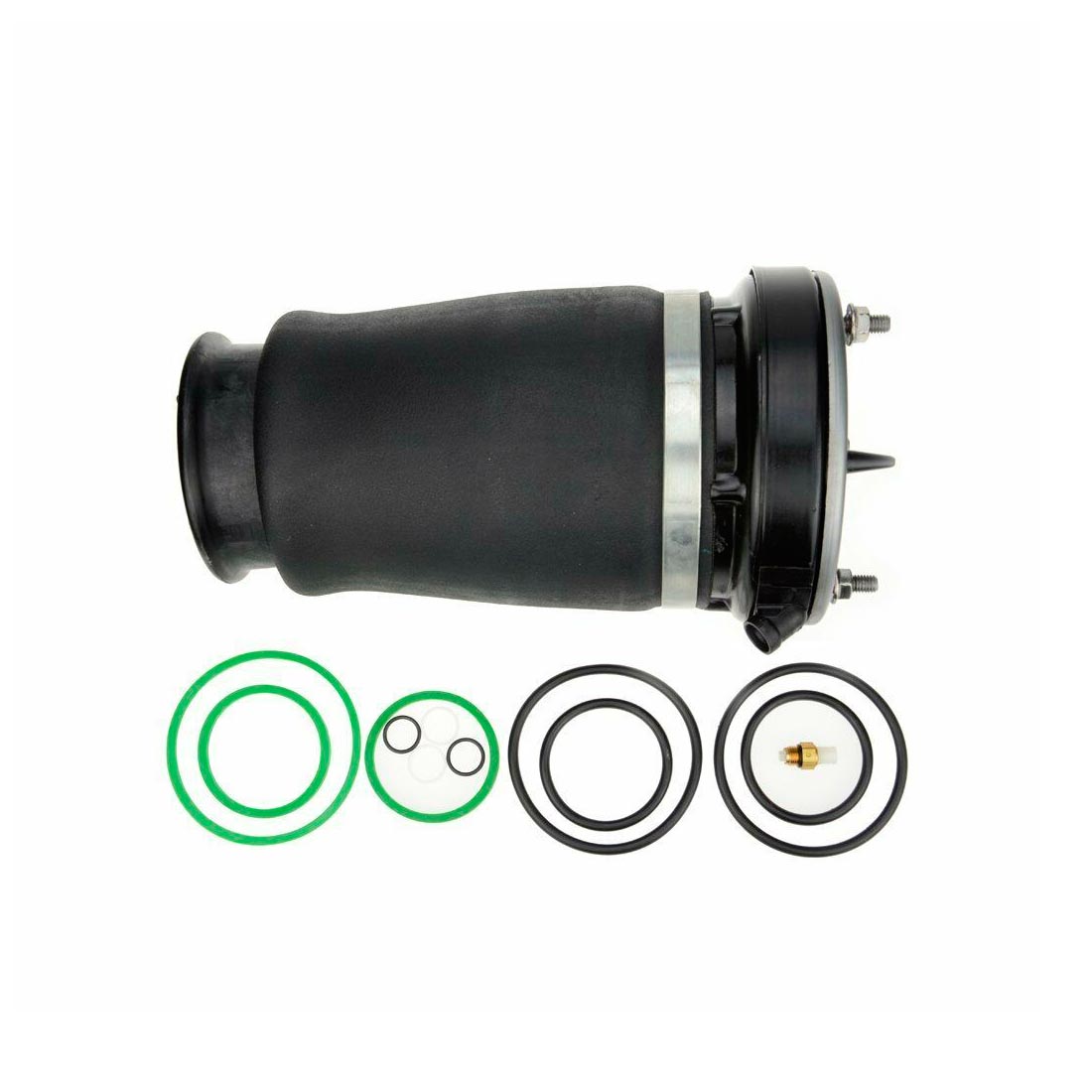 Air Spring, suspension