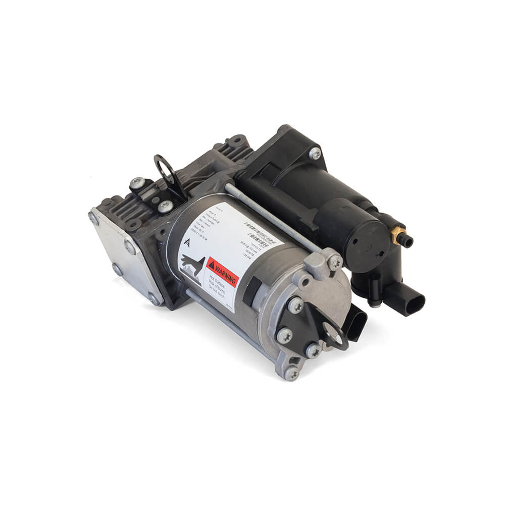 Compressor, compressed air system (CSMCR00310)