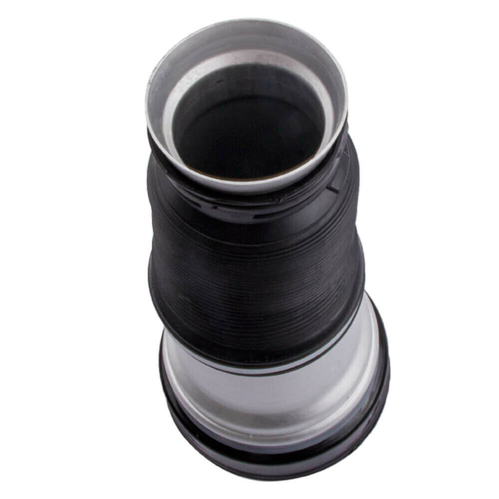 Air Spring, suspension