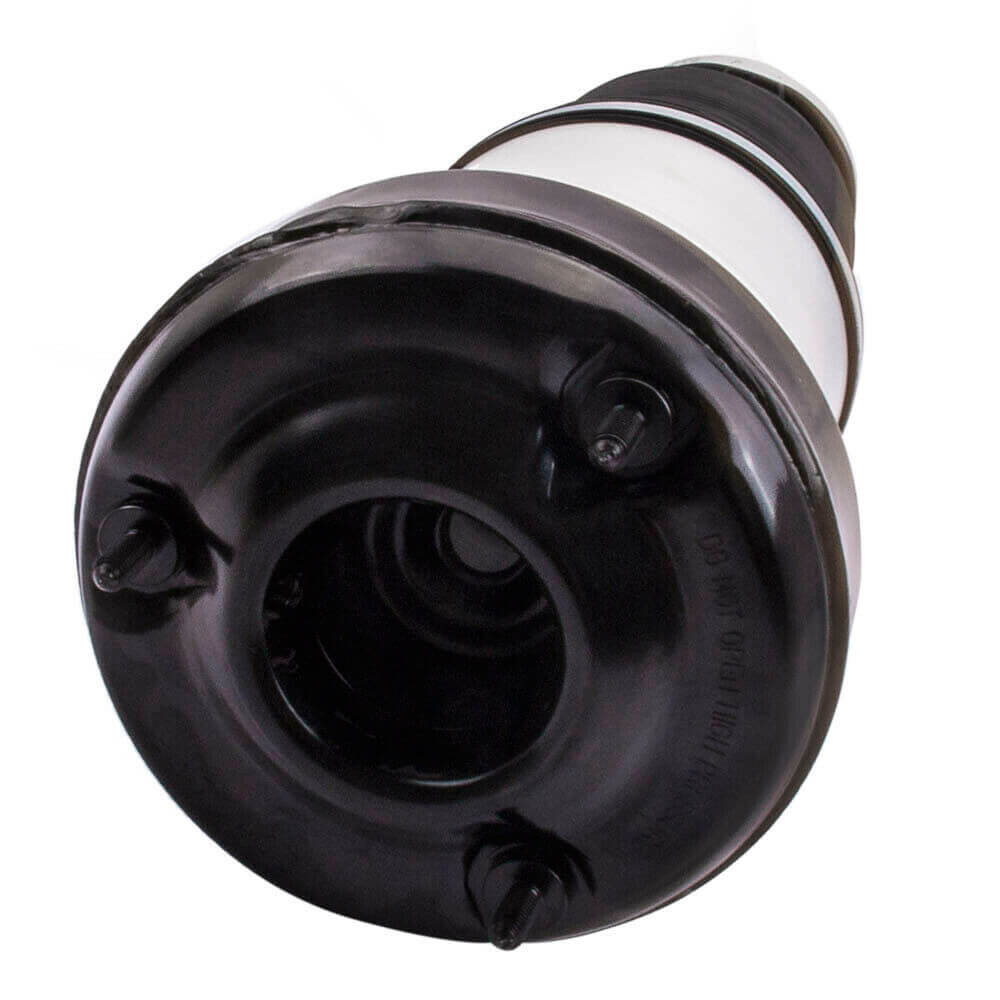 Air Spring, suspension