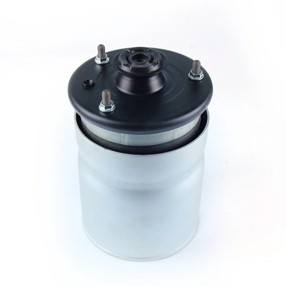 Air Spring, suspension