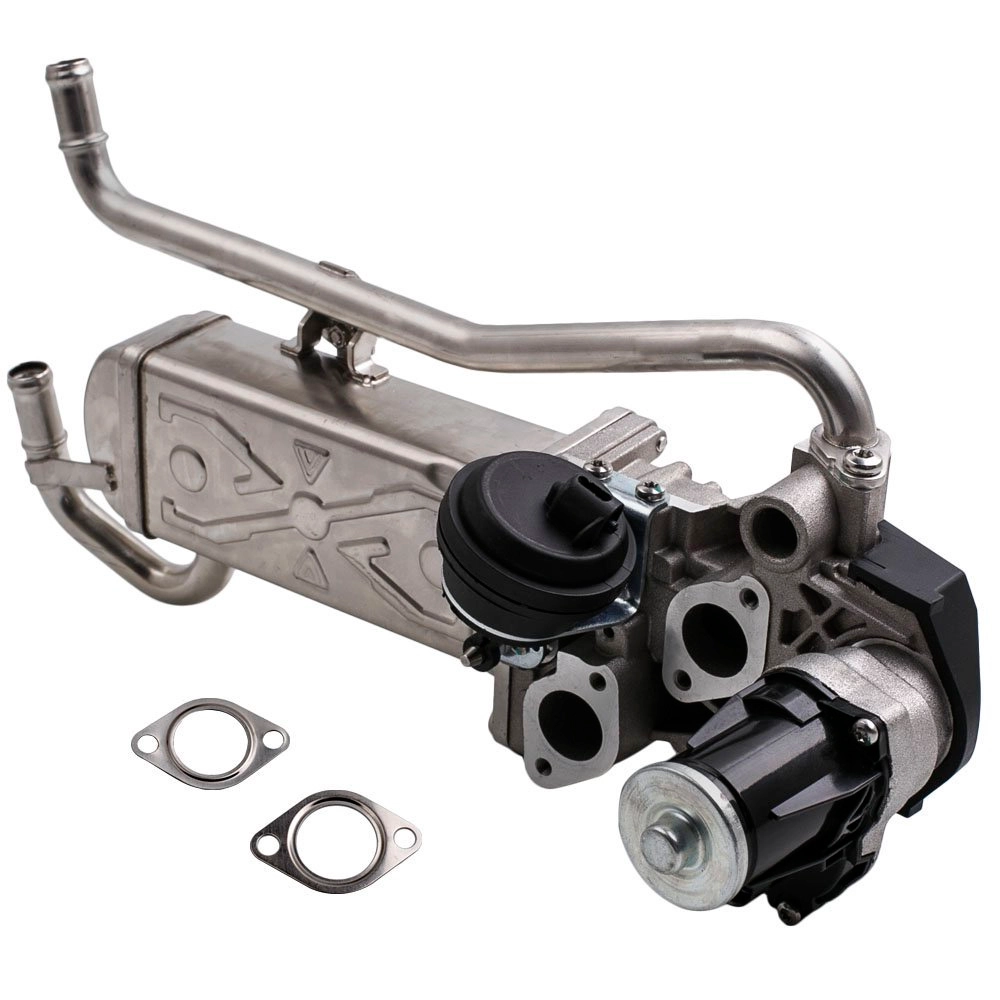 EGR valve, exhaust control (CSMCR00631)