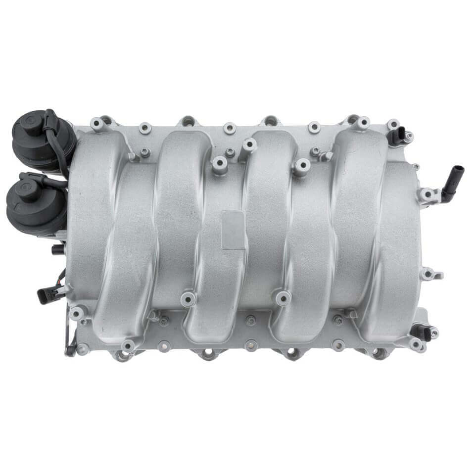 Intake Manifold, air supply