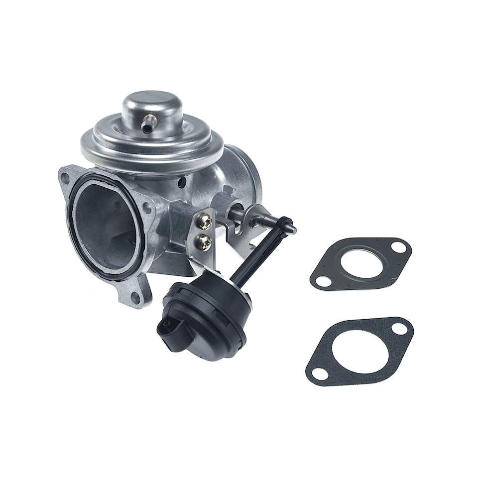 EGR valve, exhaust control (CSMCR00678)