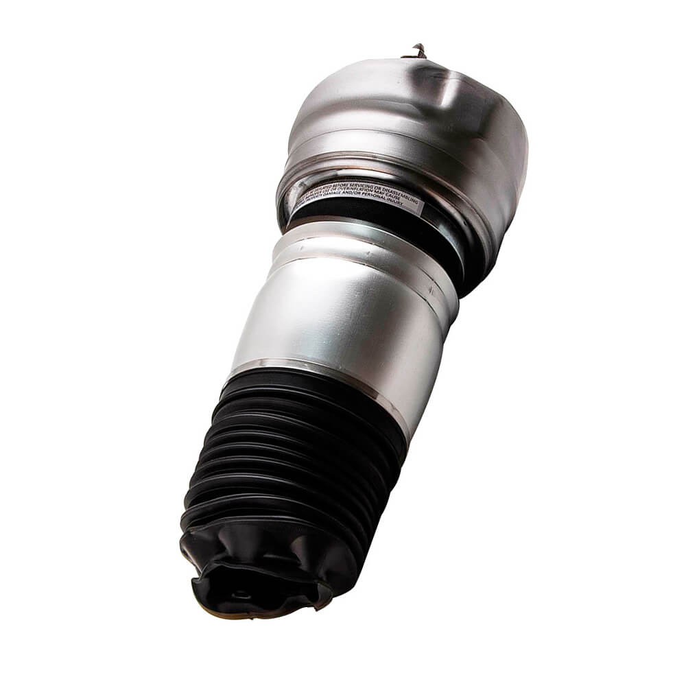 Air Spring, suspension