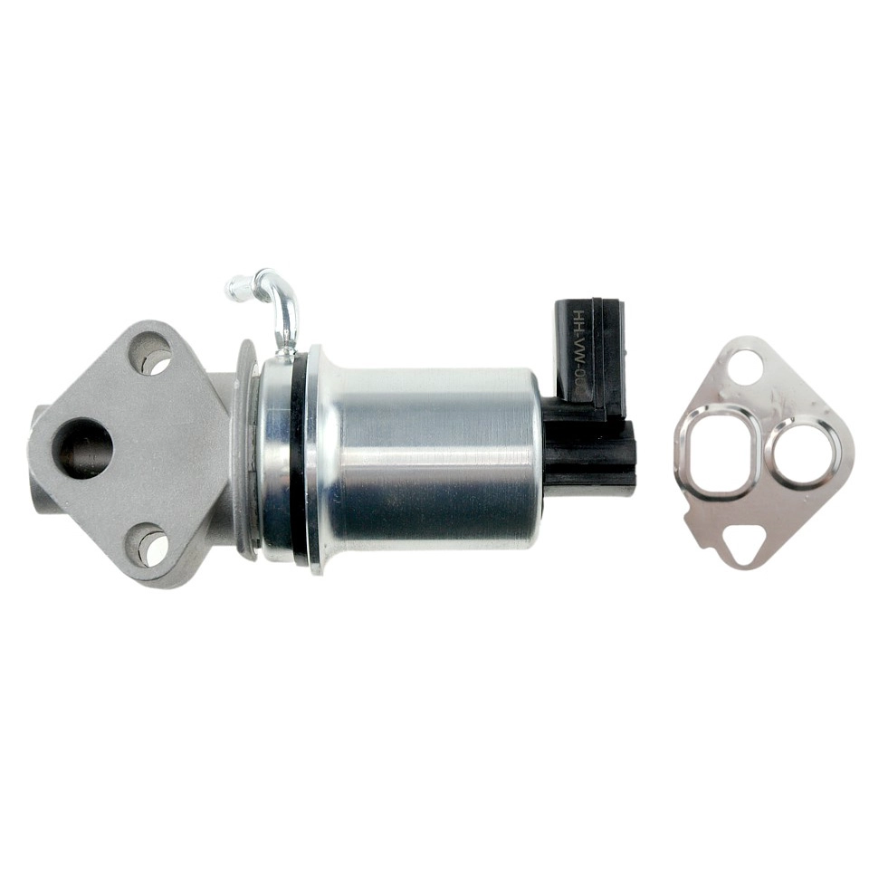 EGR valve, exhaust control
