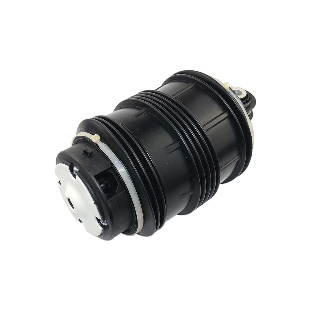 Air Spring, suspension