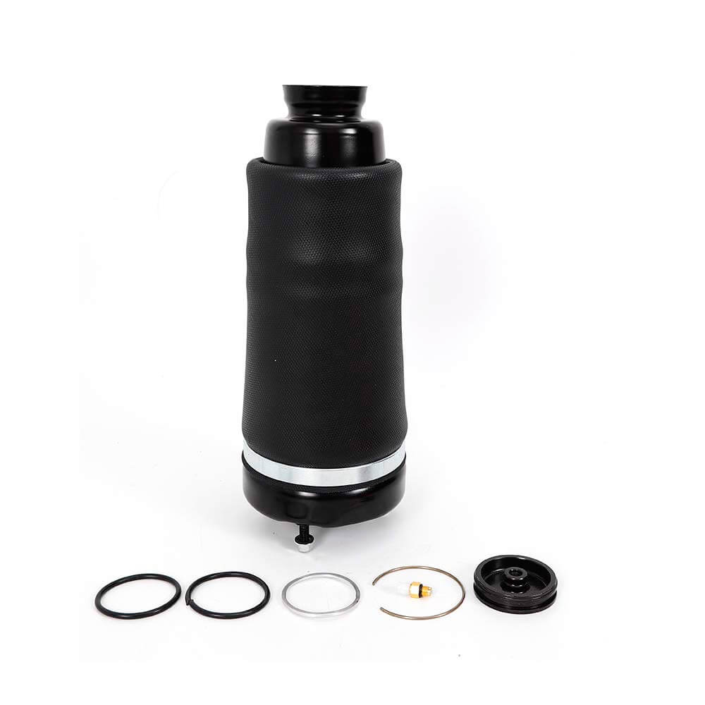 Air Spring, suspension