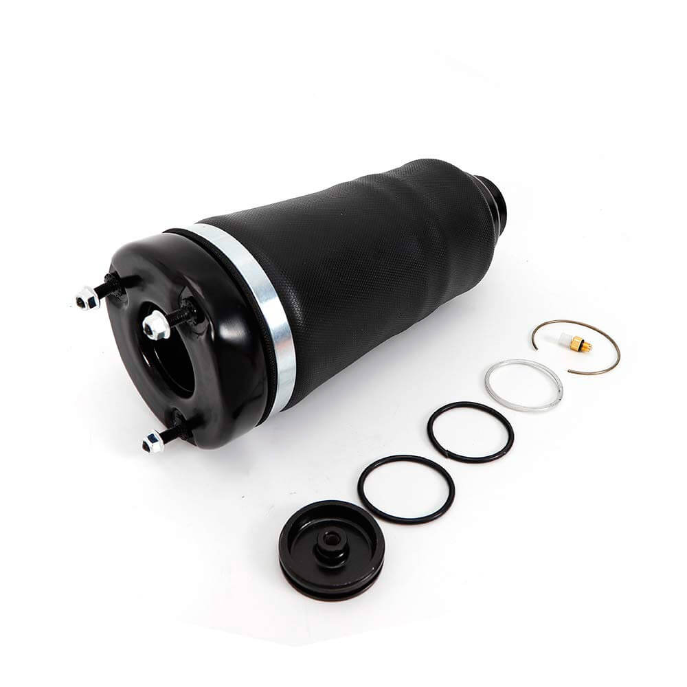 Air Spring, suspension