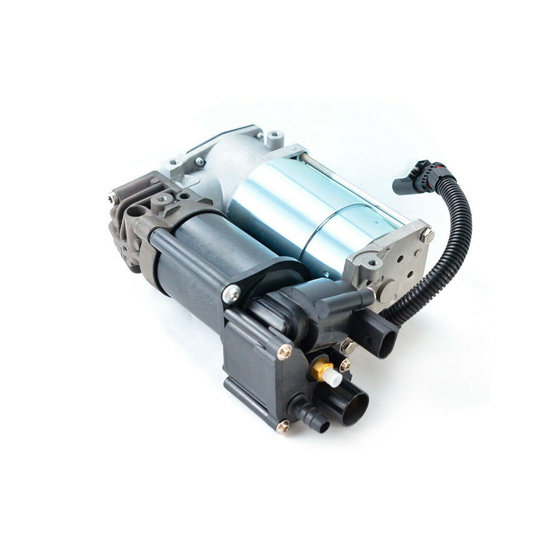 Compressor, compressed air system (CSMCR00673)