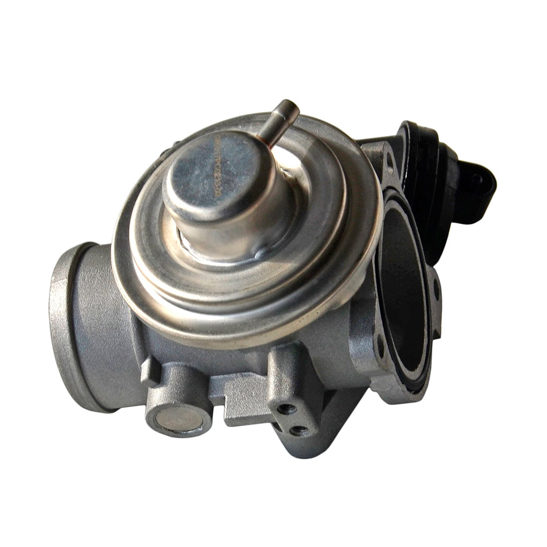 EGR valve, exhaust control