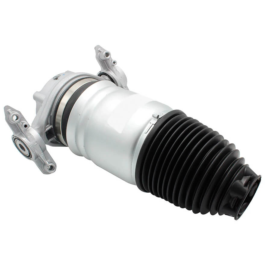 Air Spring, suspension