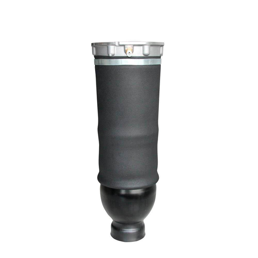 Air Spring, suspension