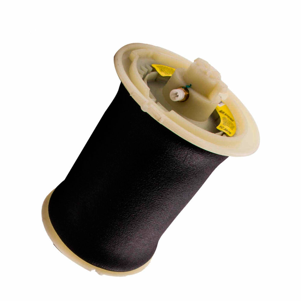 Air Spring, suspension