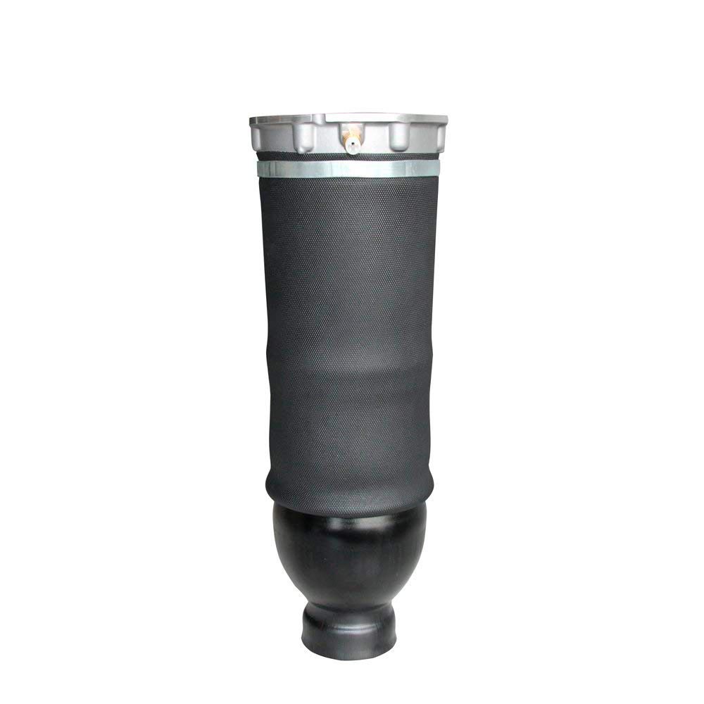 Air Spring, suspension