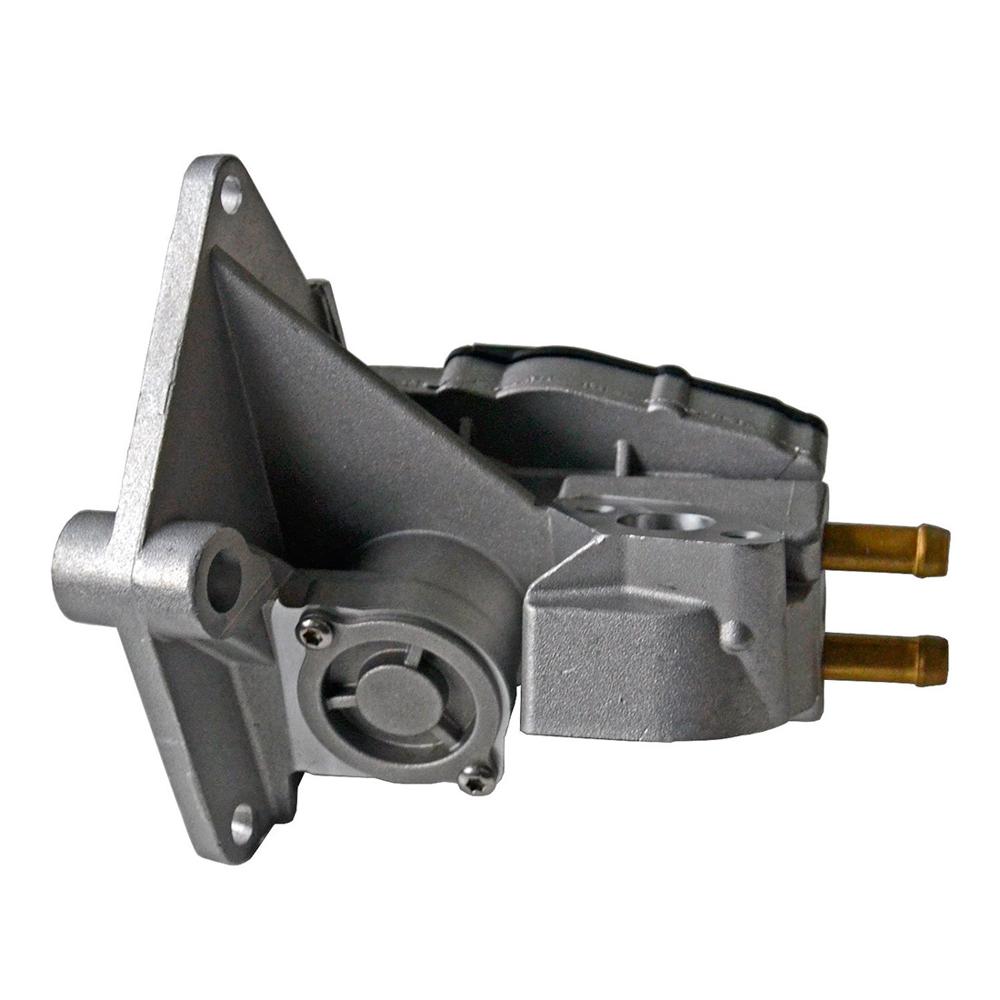 EGR valve, exhaust control