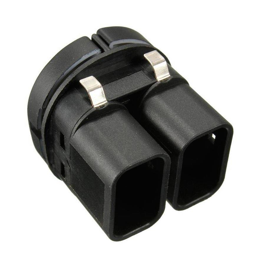 Switch, window regulator