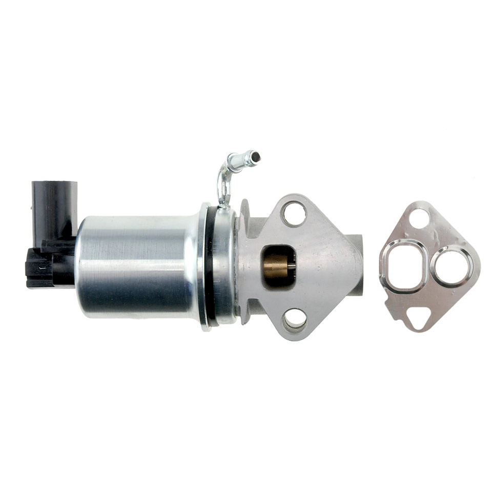 EGR valve, exhaust control