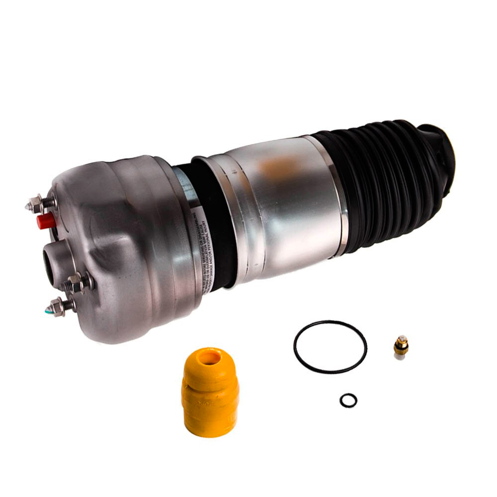 Air Spring, suspension