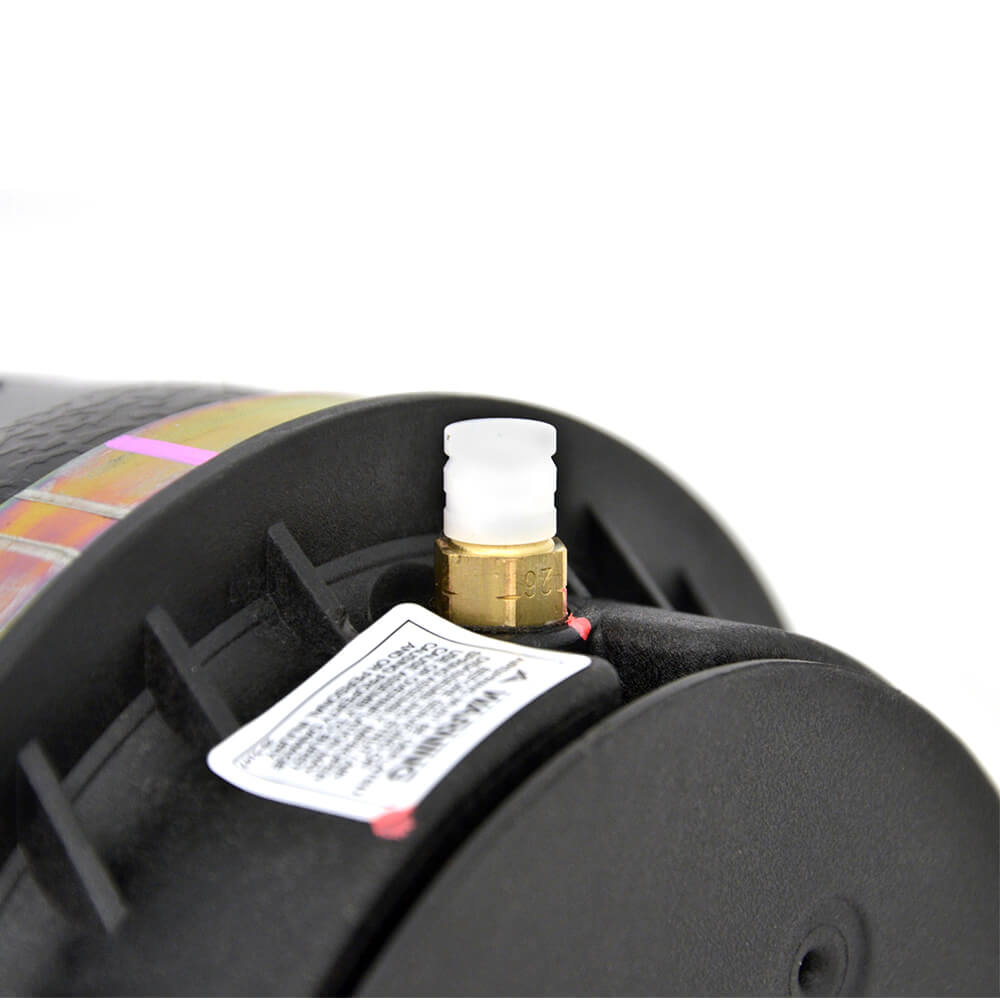 Air Spring, suspension