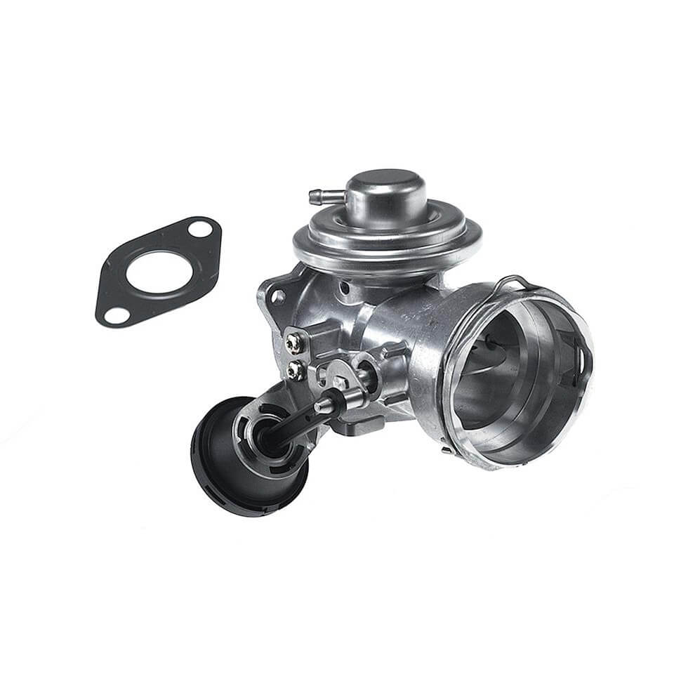 EGR valve, exhaust control (CSMCR00951)
