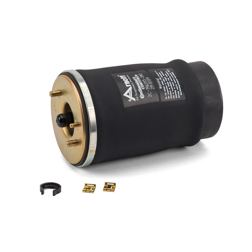 Air Spring, suspension (CSMCR00173)