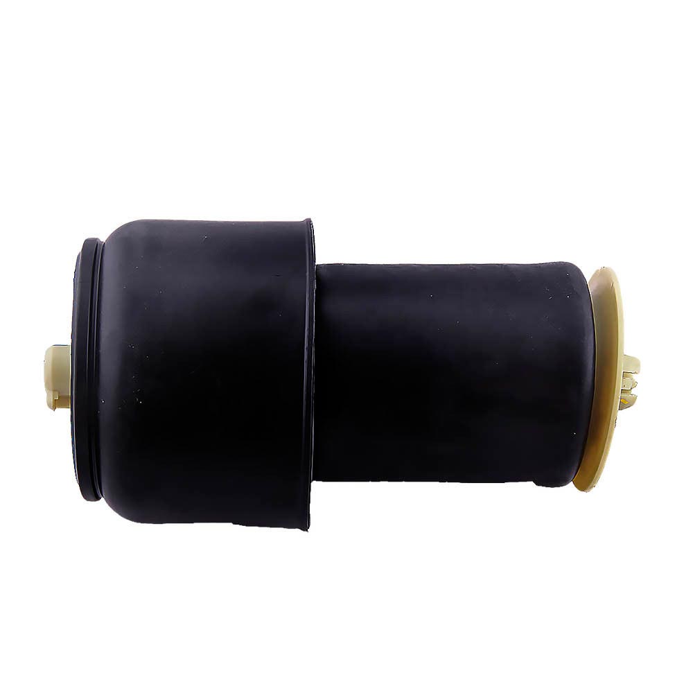 Air Spring, suspension