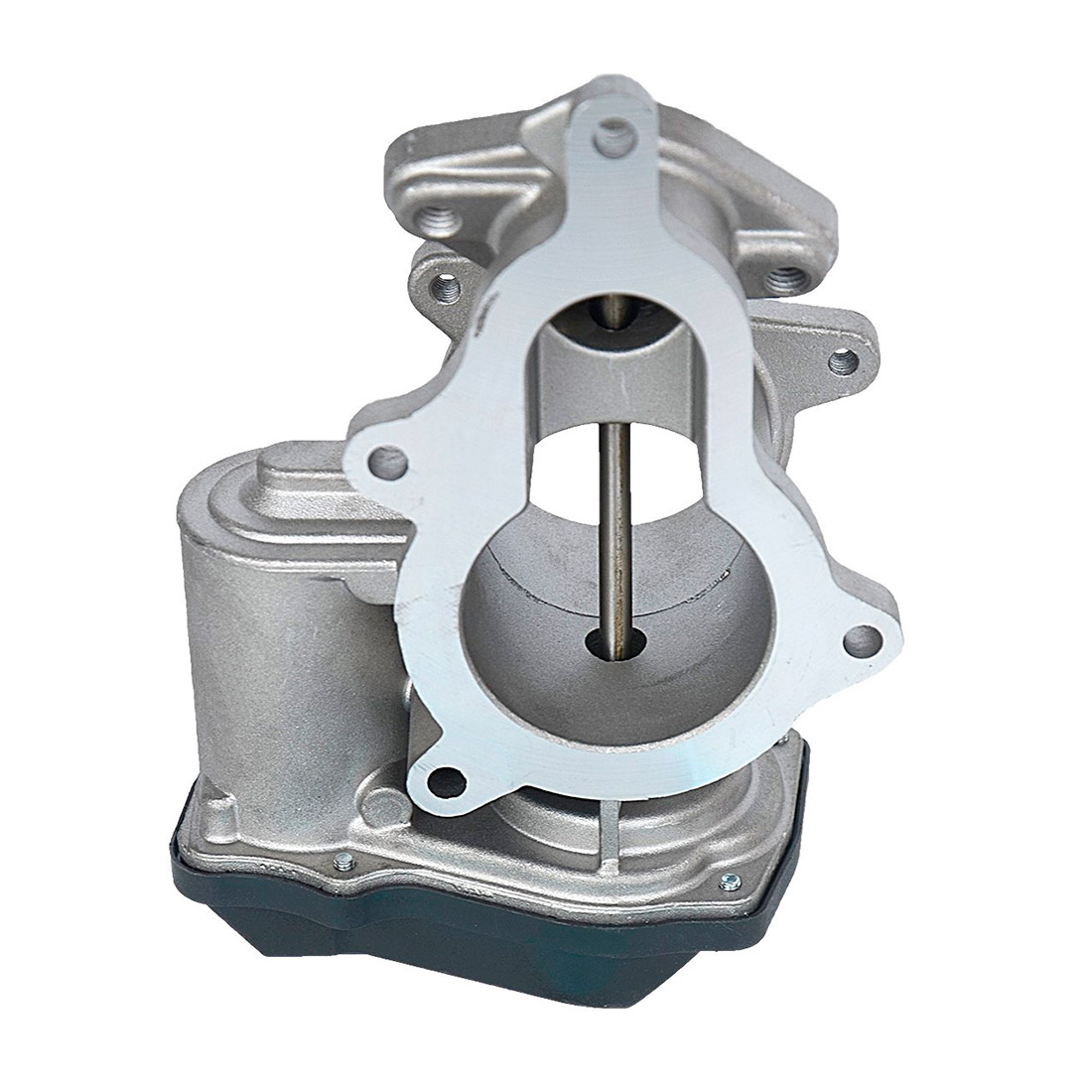 EGR valve, exhaust control