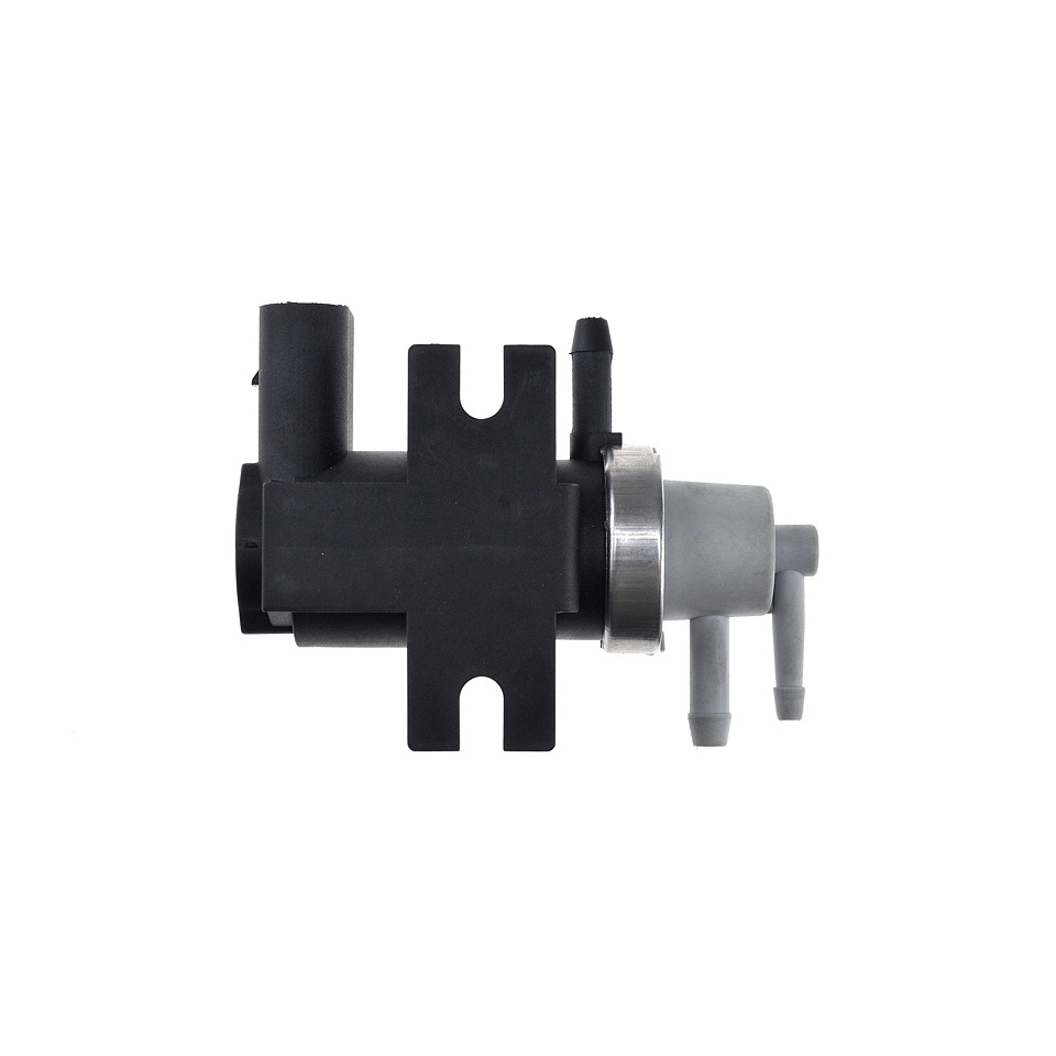 EGR valve, exhaust control