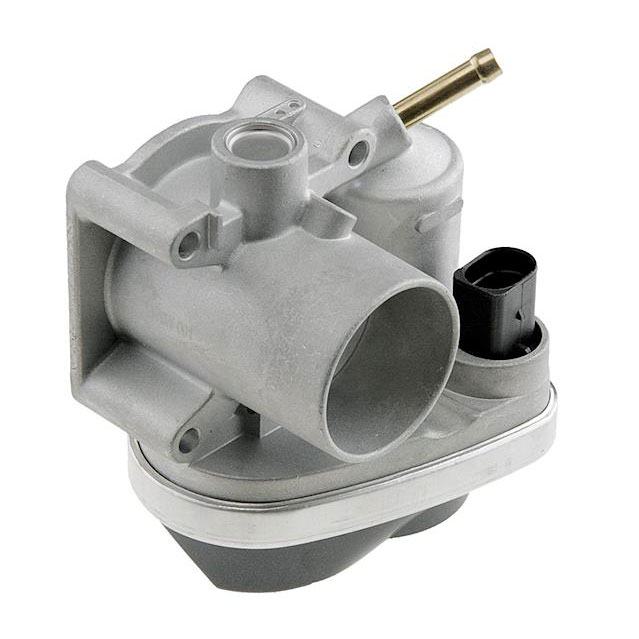 Throttle Body (CSMCR00633)
