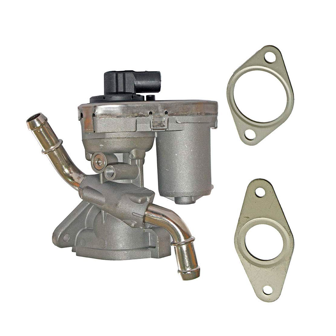 EGR valve, exhaust control