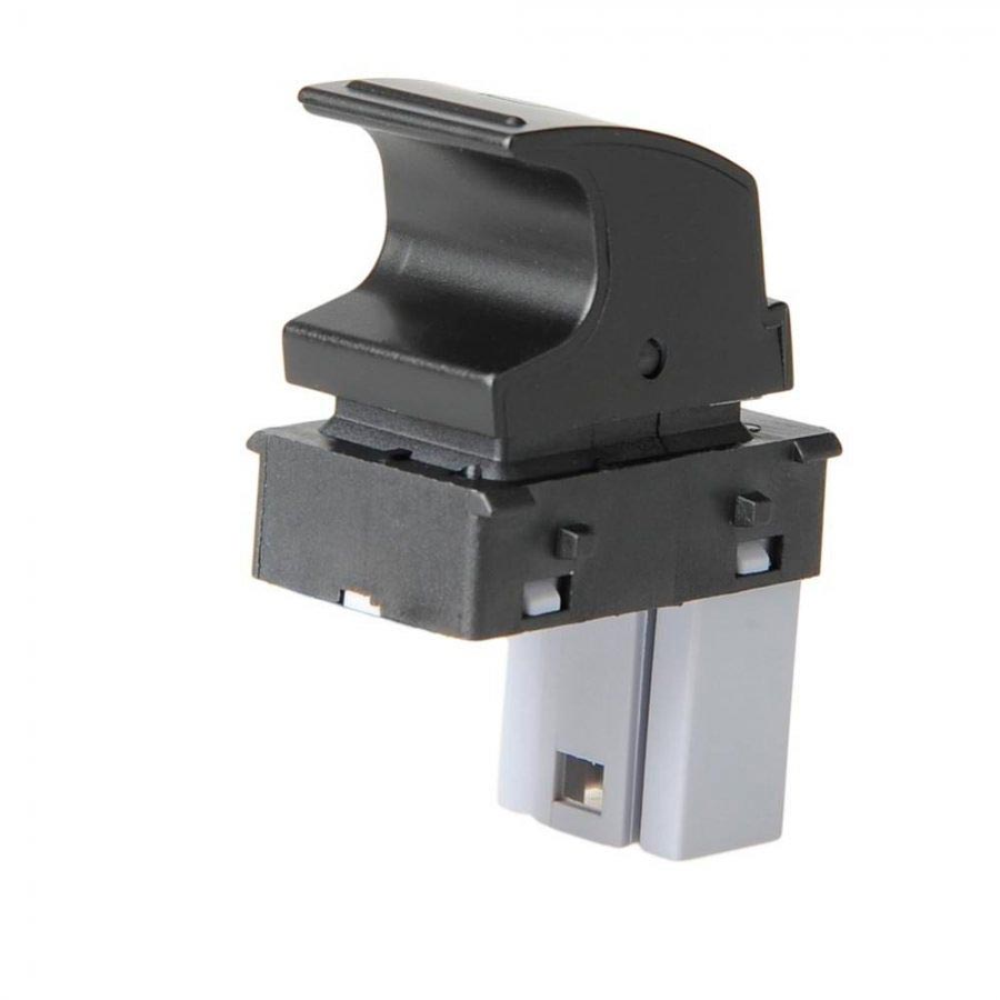 Switch, window regulator
