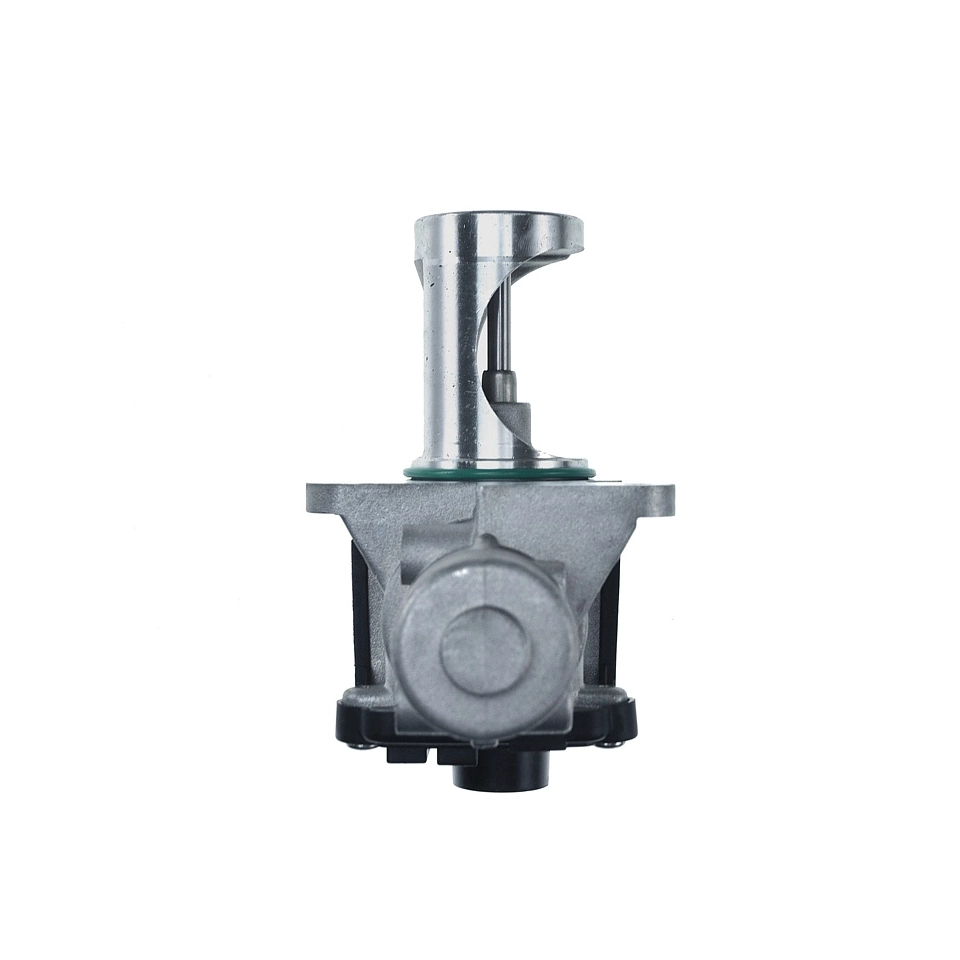 EGR valve, exhaust control