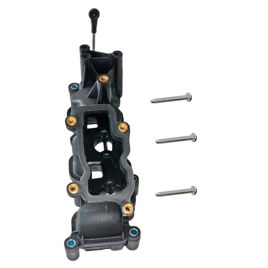 Intake Manifold, air supply